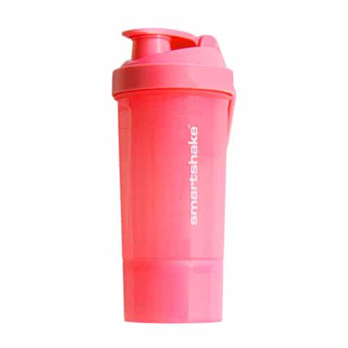 shaker kaufen Smart Shaker Original 2Go One (600ml) - Pink fitness produkte kaufen shop für nahrungsergänzung supplements Muskelaufbau