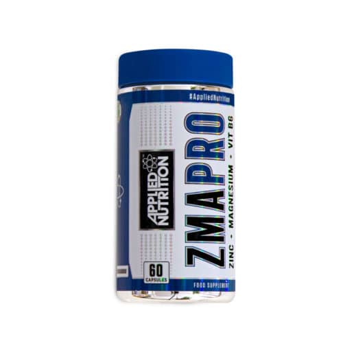 zink magnesium kaufen Applied Nutrition ZMA Pro (60tabs) fitness produkte kaufen shop für nahrungsergänzung supplements Muskelaufbau